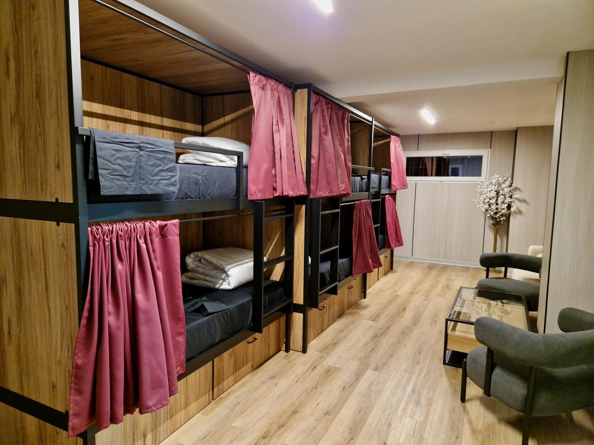 Velvet Hostel Business — Fotos 3